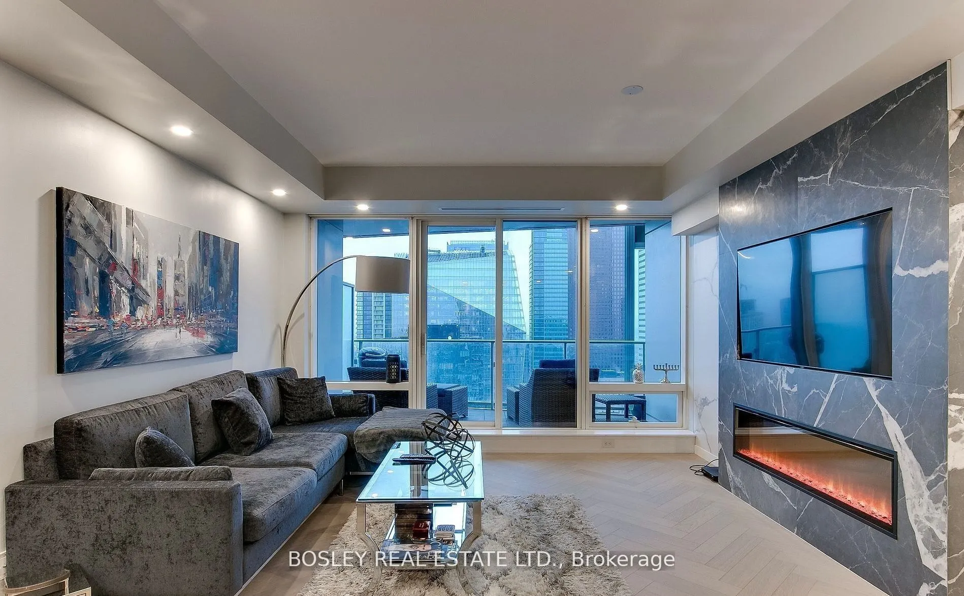 180 University Avenue, #4808