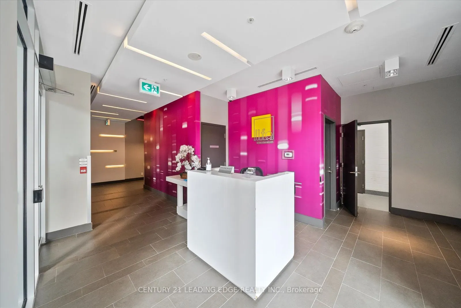 68 Merton Street, #1004
