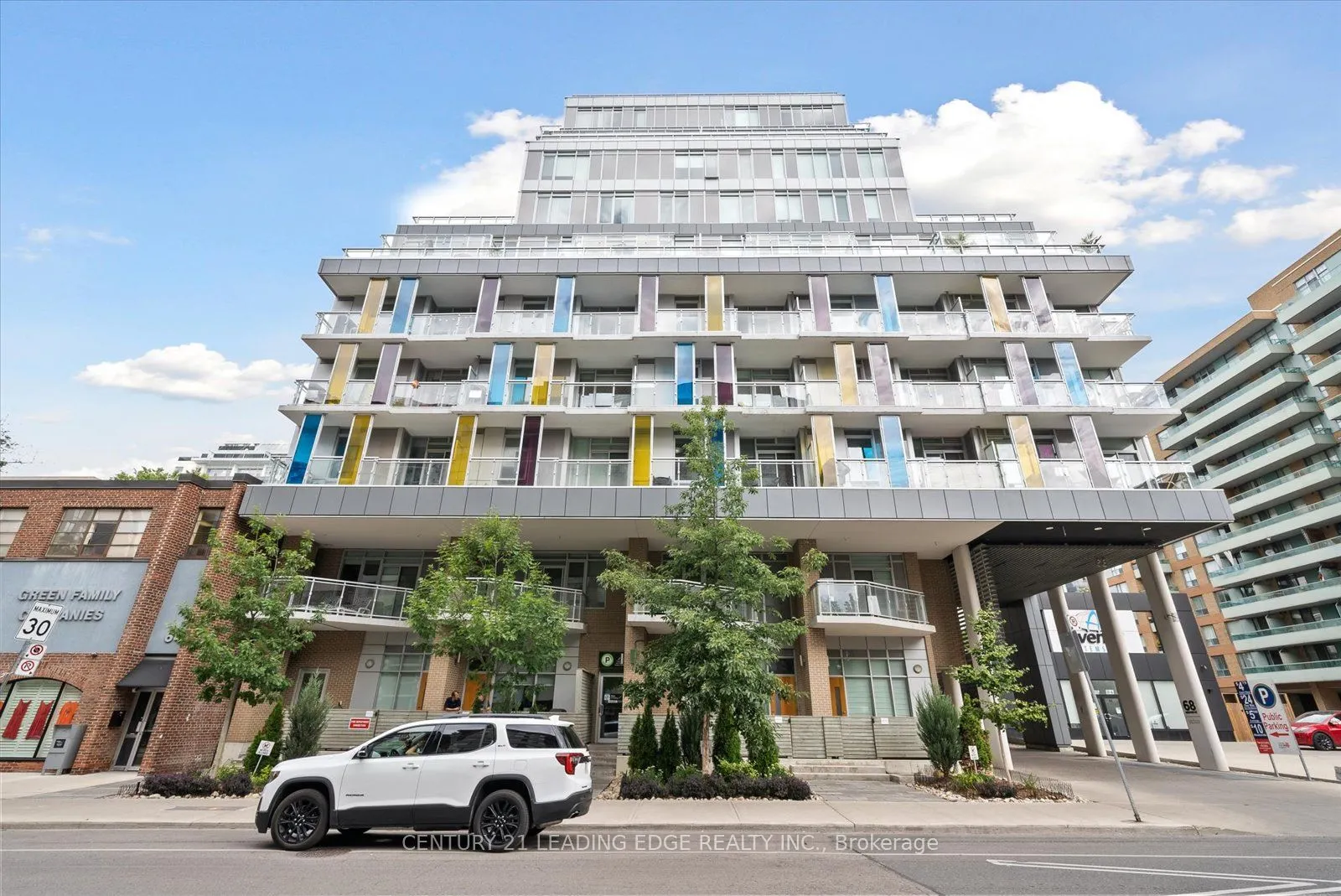 68 Merton Street, #1004
