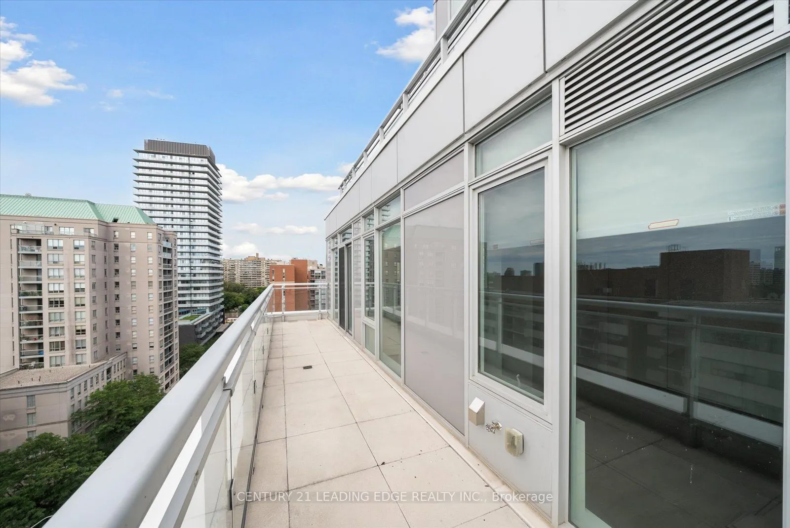 68 Merton Street, #1004