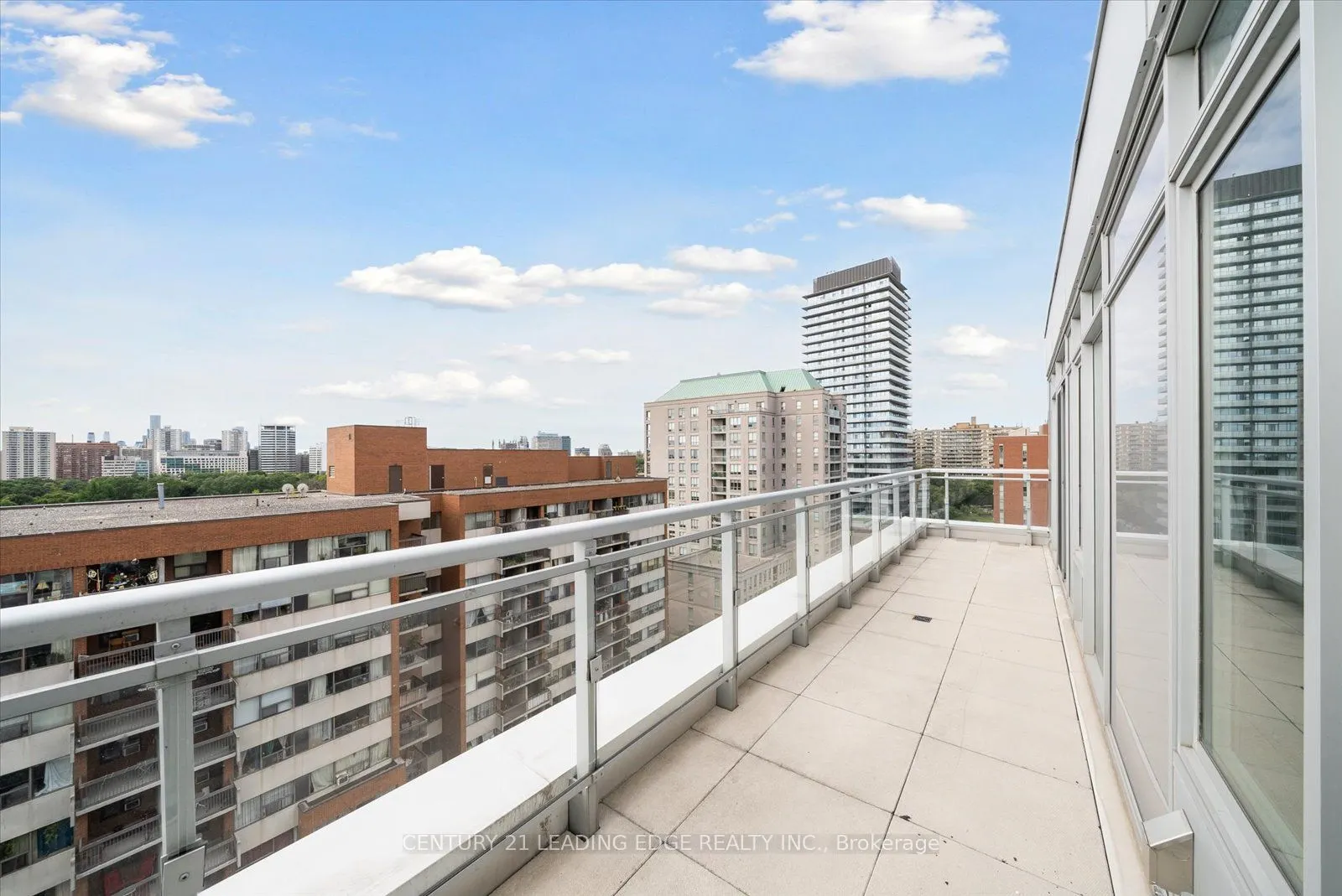 68 Merton Street, #1004
