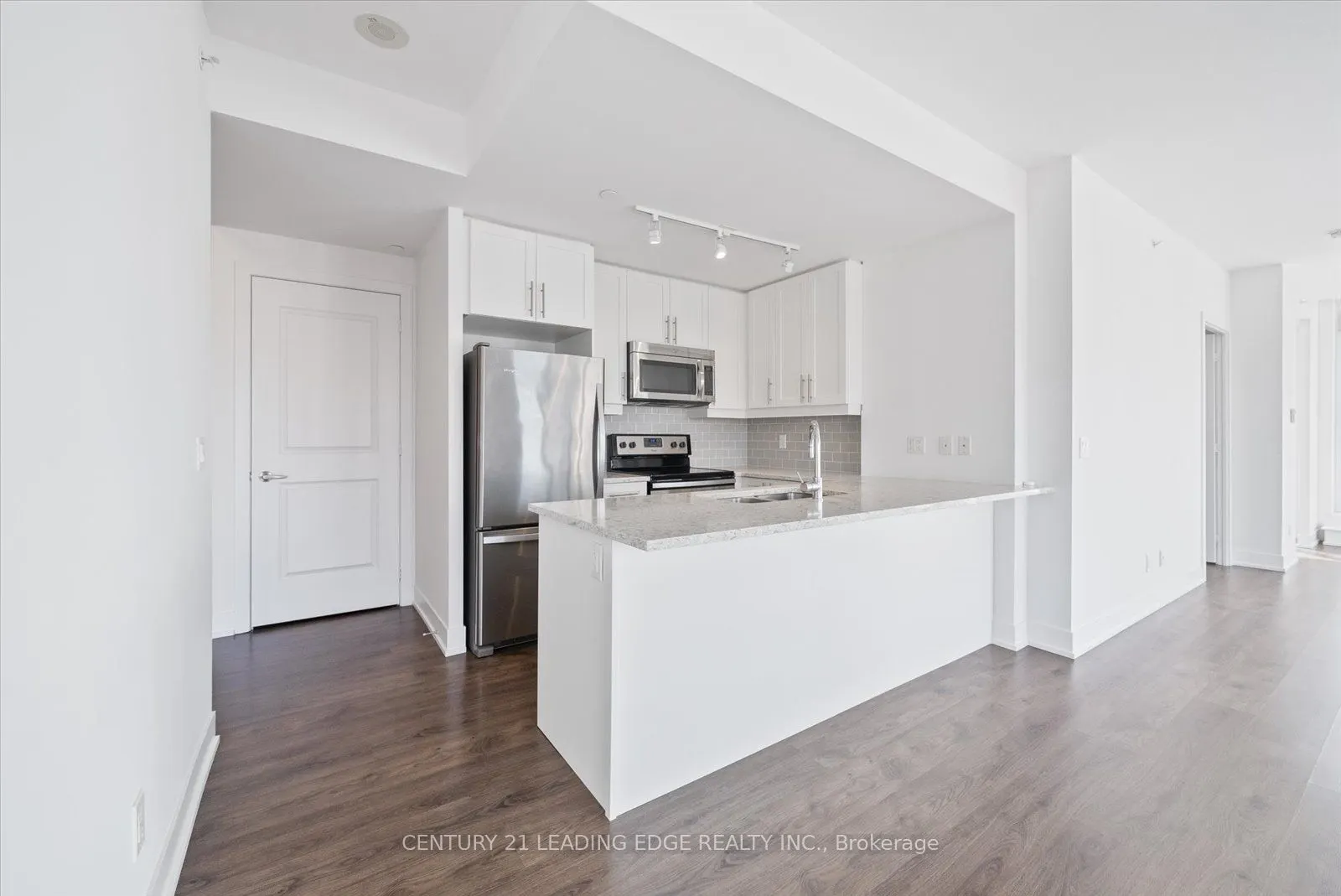 68 Merton Street, #1004