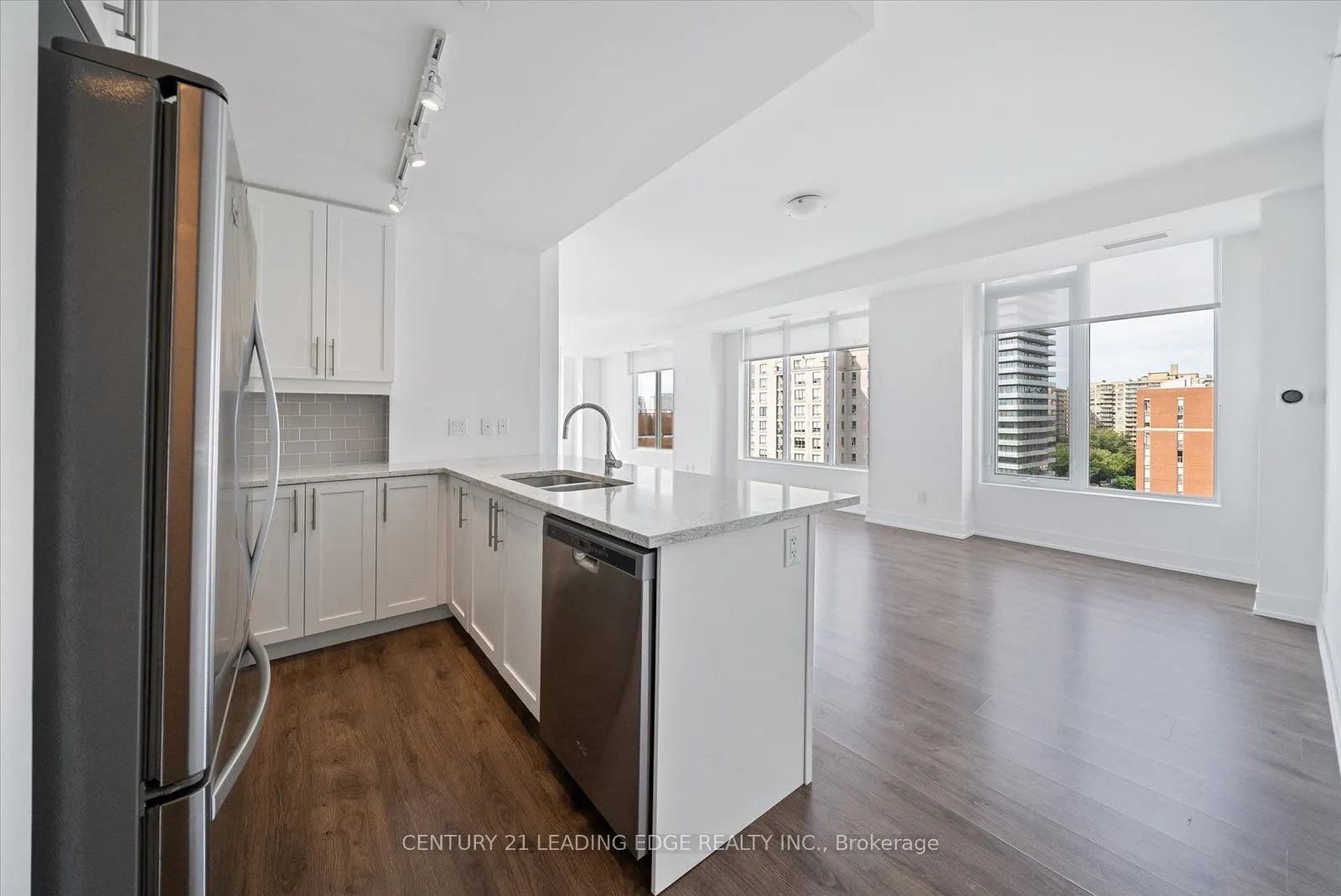 68 Merton Street, #1004