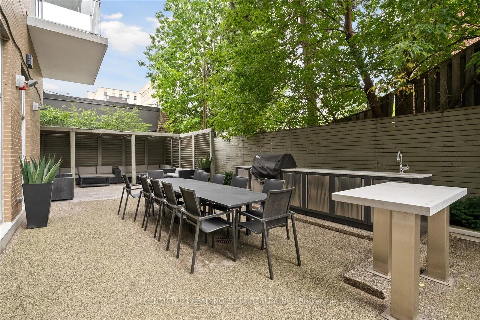 68 Merton Street, #1004