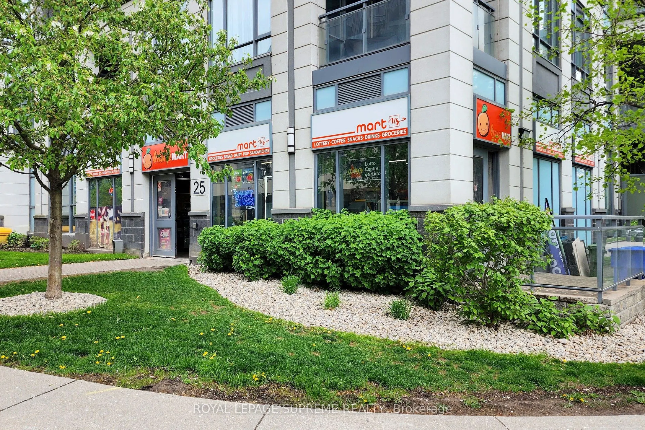 18 Kenaston Gardens, #615