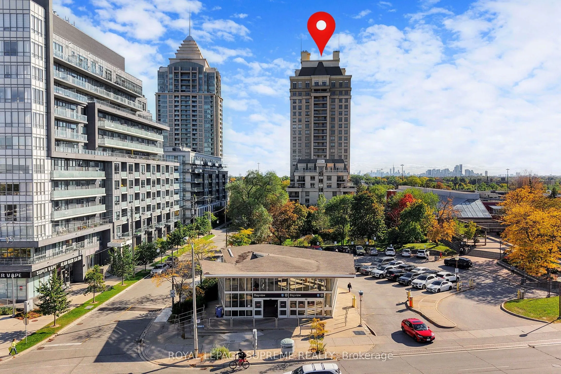 18 Kenaston Gardens, #615