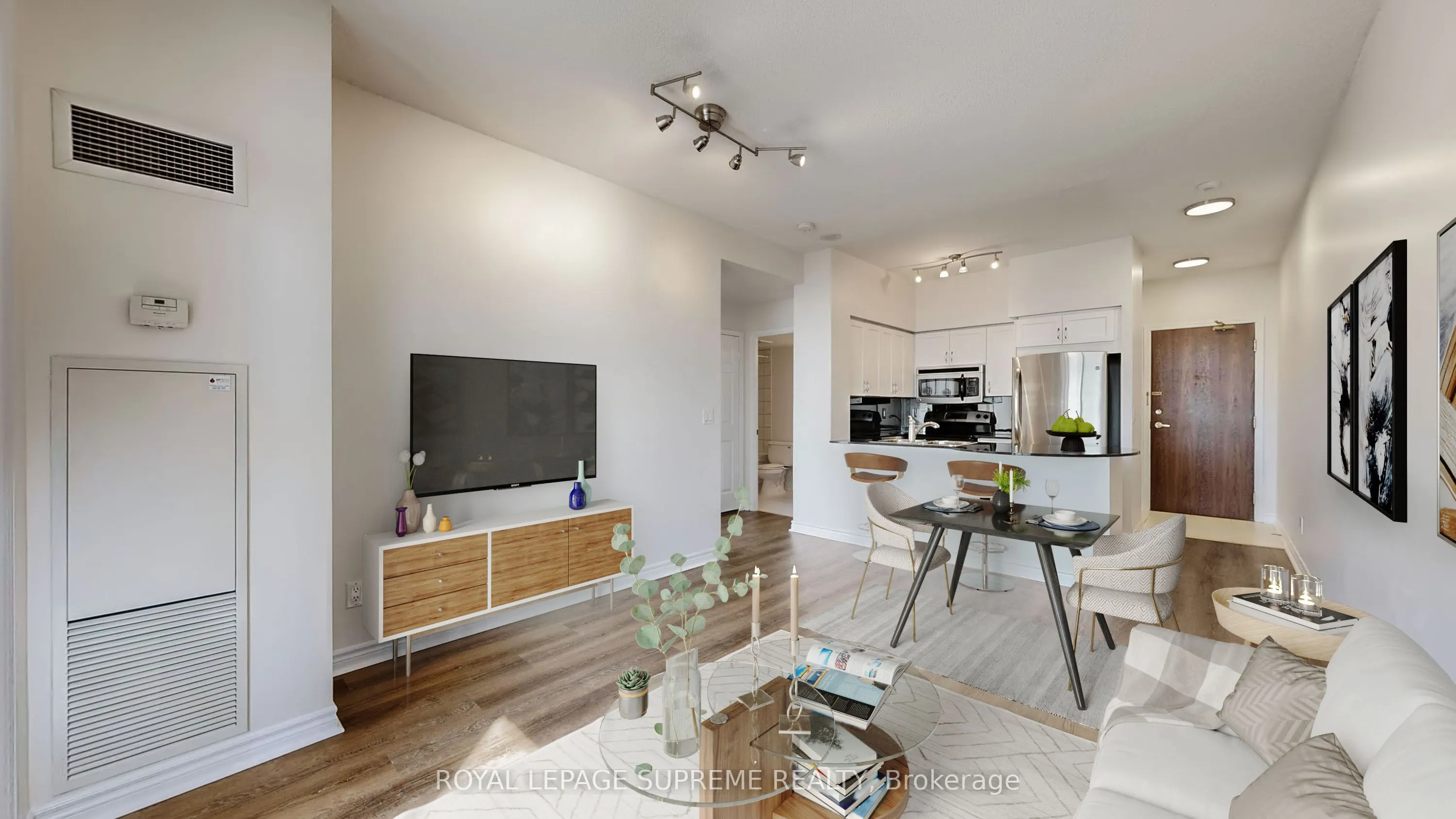 18 Kenaston Gardens, #615