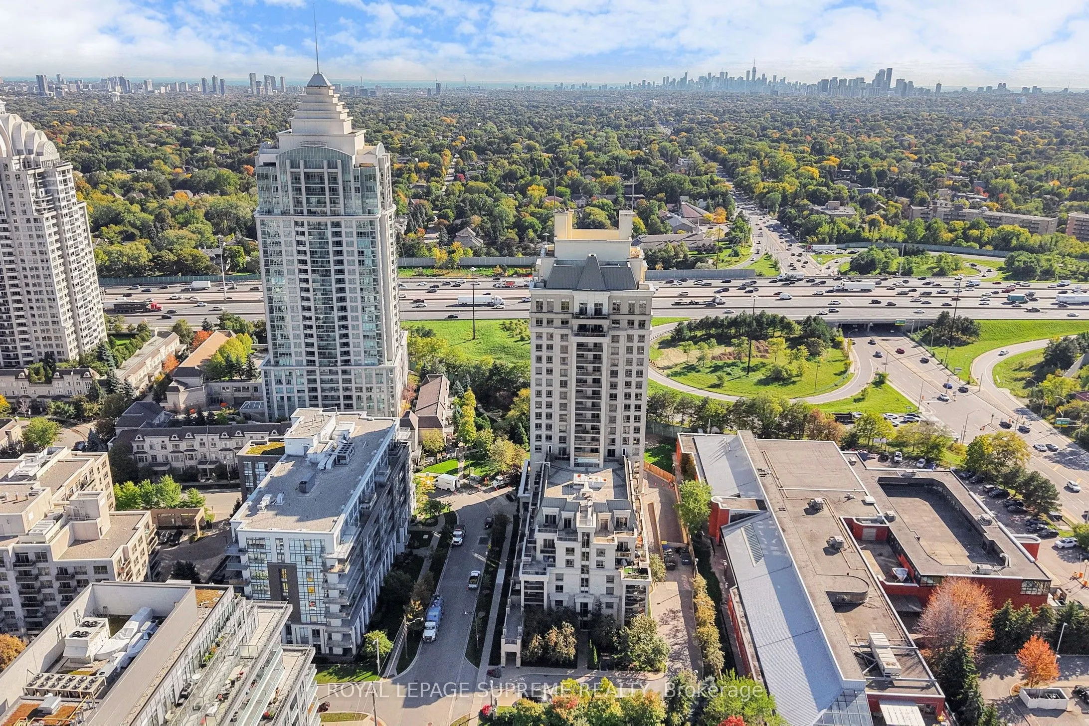 18 Kenaston Gardens, #615