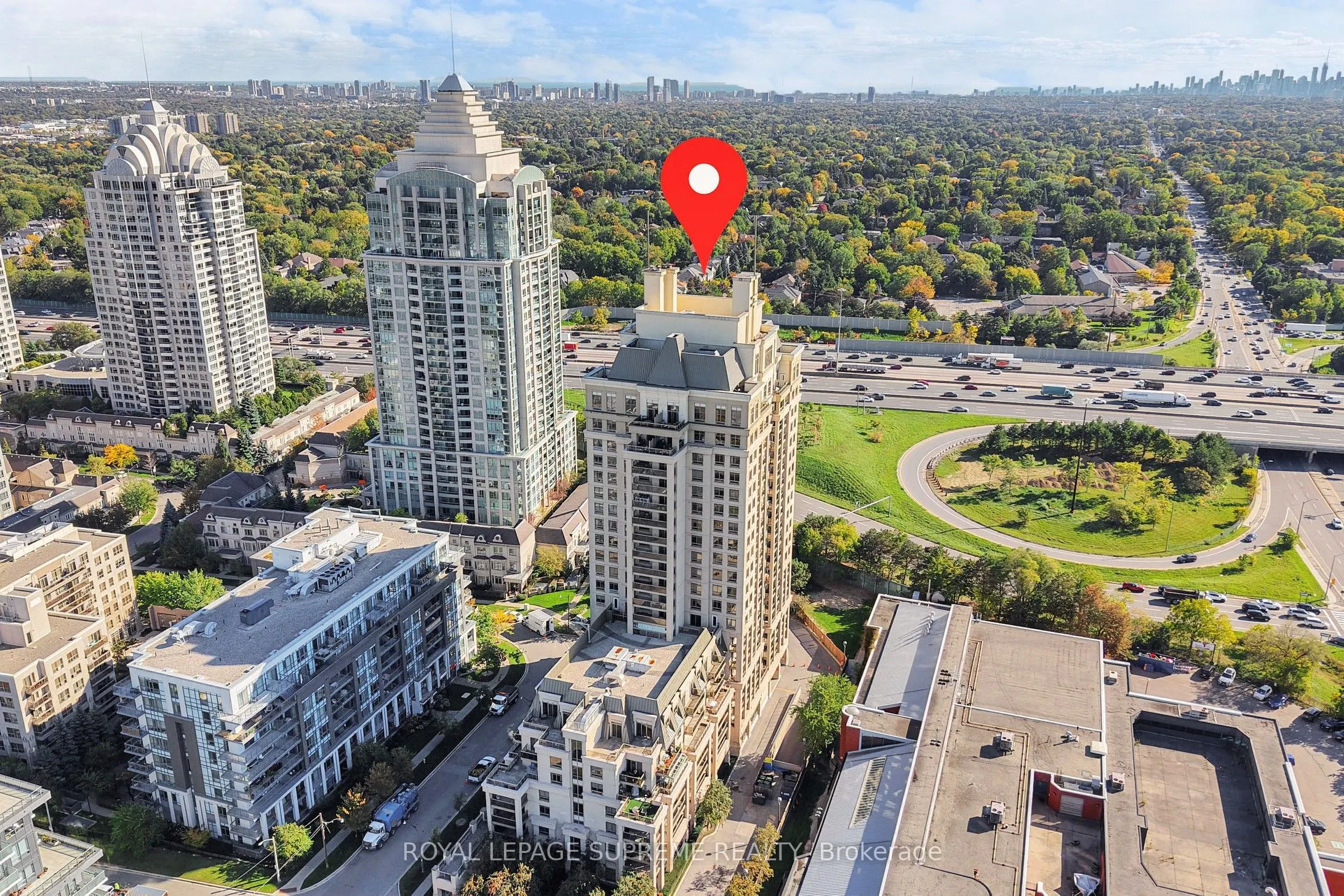 18 Kenaston Gardens, #615