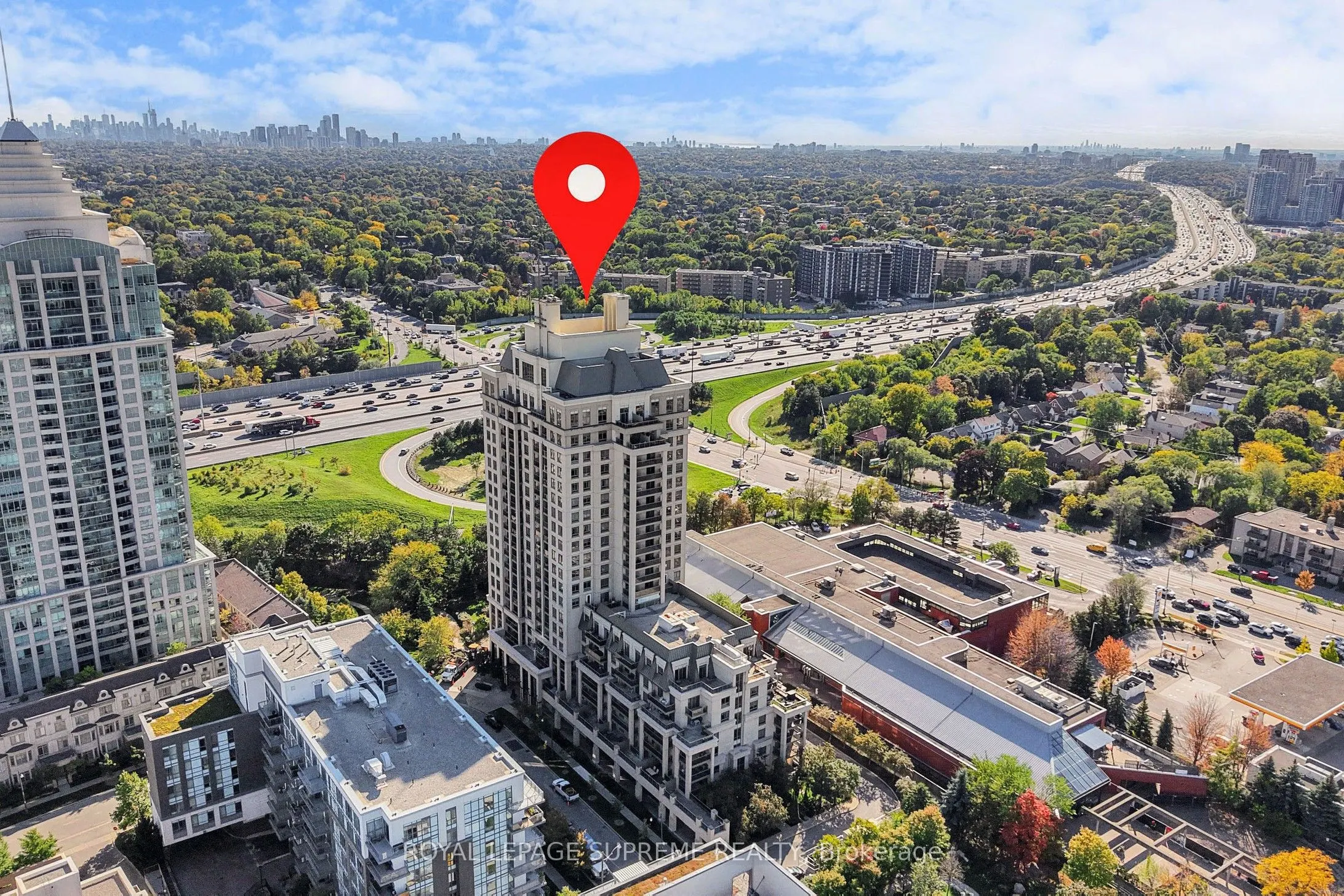 18 Kenaston Gardens, #615
