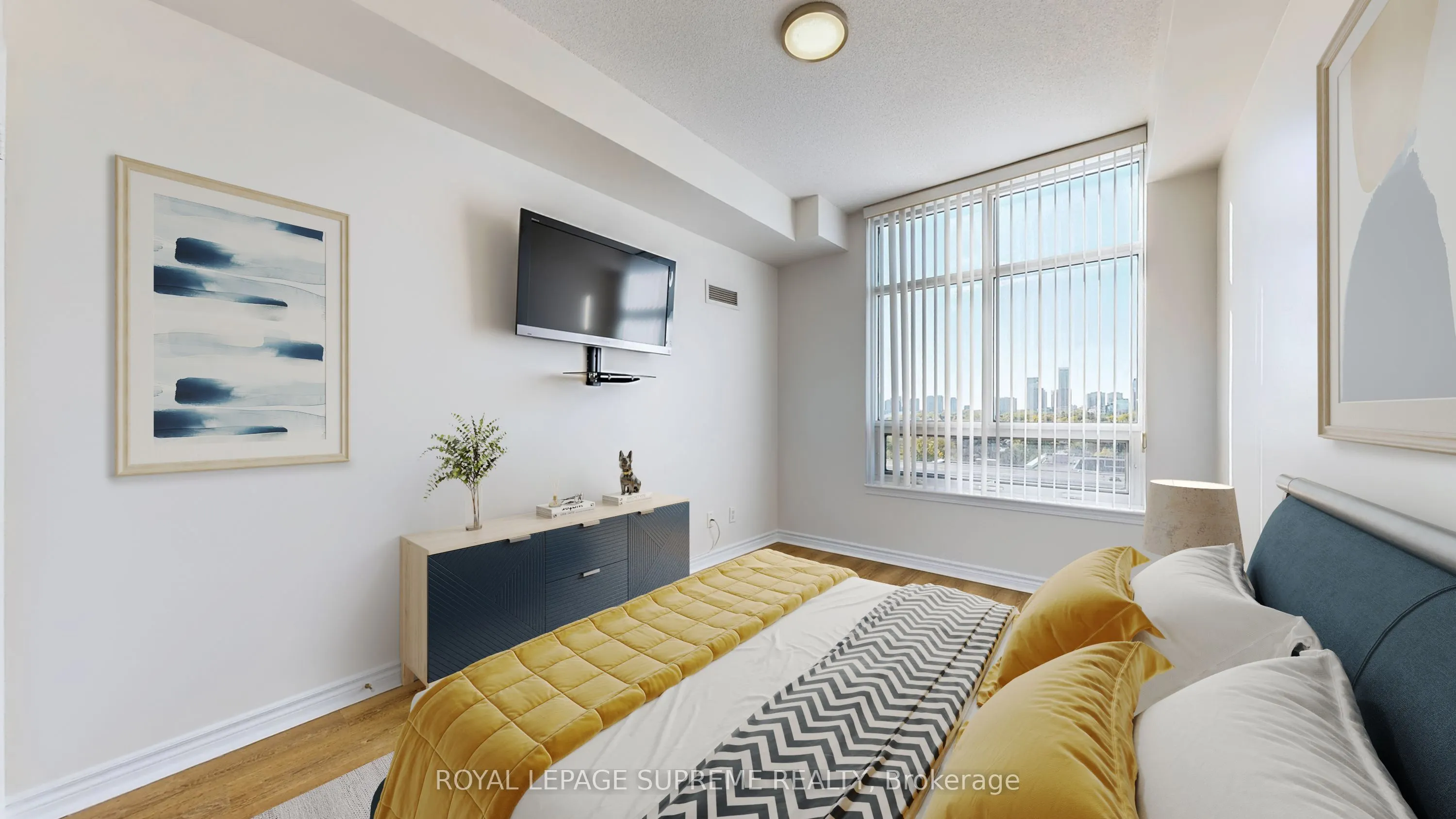 18 Kenaston Gardens, #615