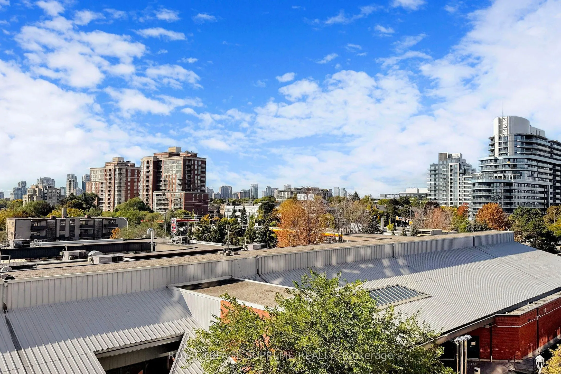 18 Kenaston Gardens, #615
