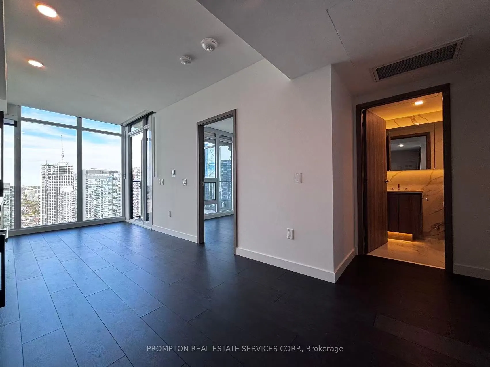 1 Concord Cityplace Way, #4602