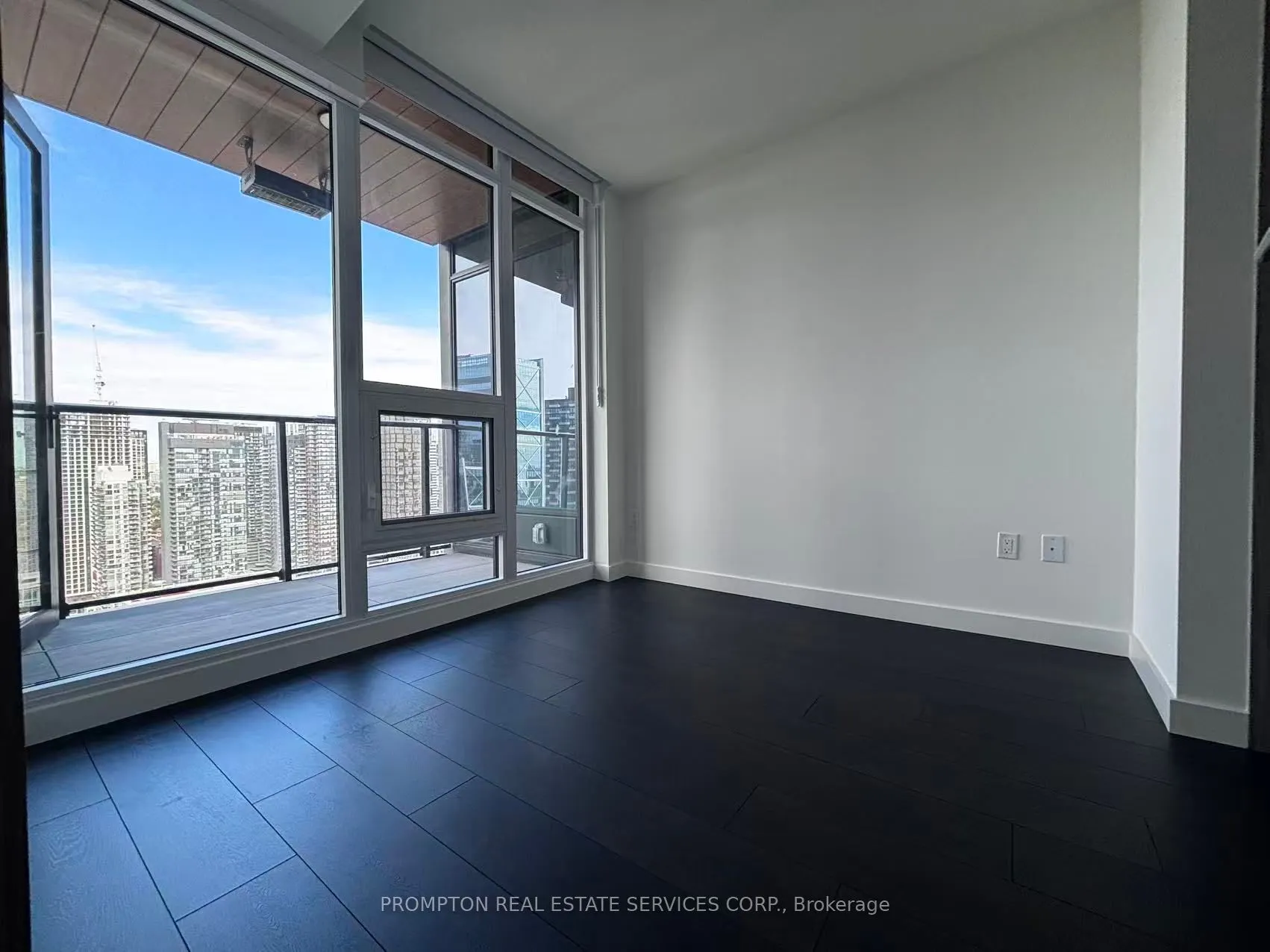 1 Concord Cityplace Way, #4602
