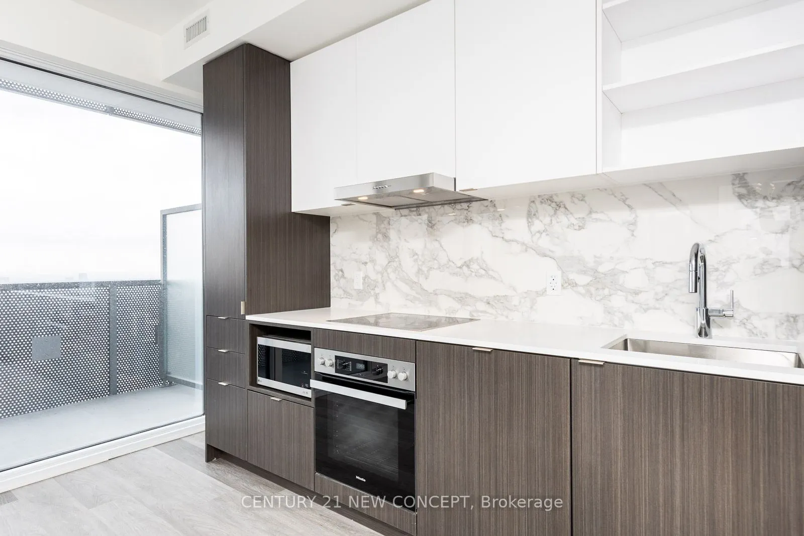 55 Cooper Street N, #7101