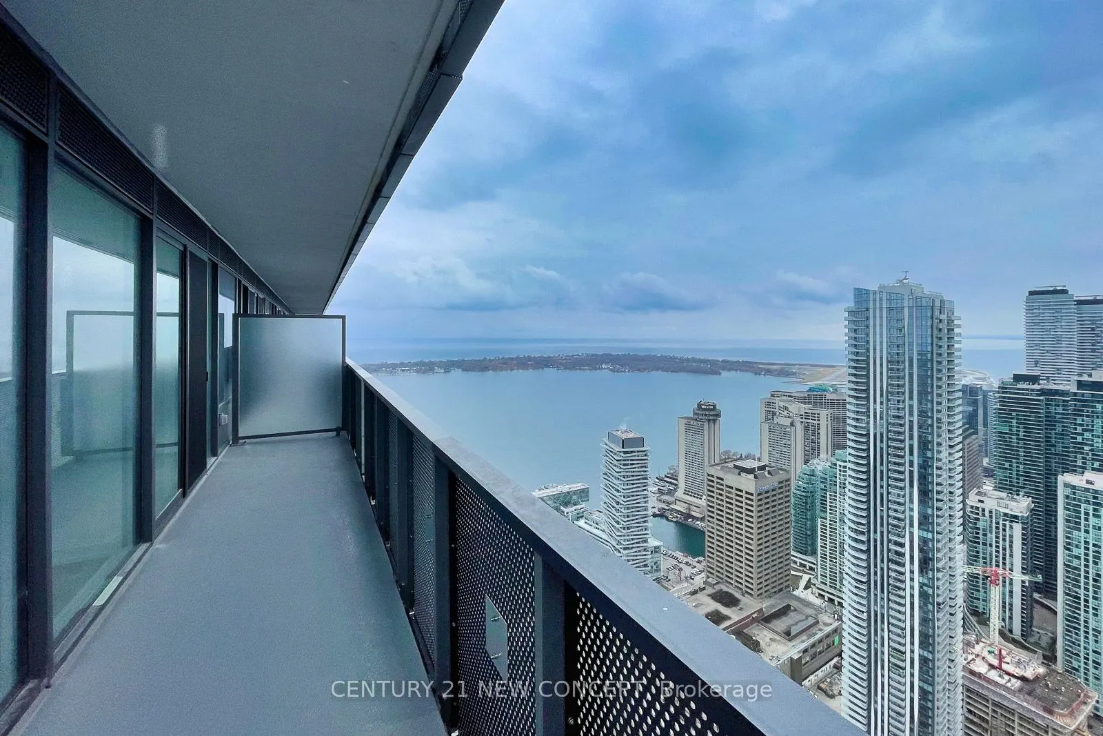 55 Cooper Street N, #7101