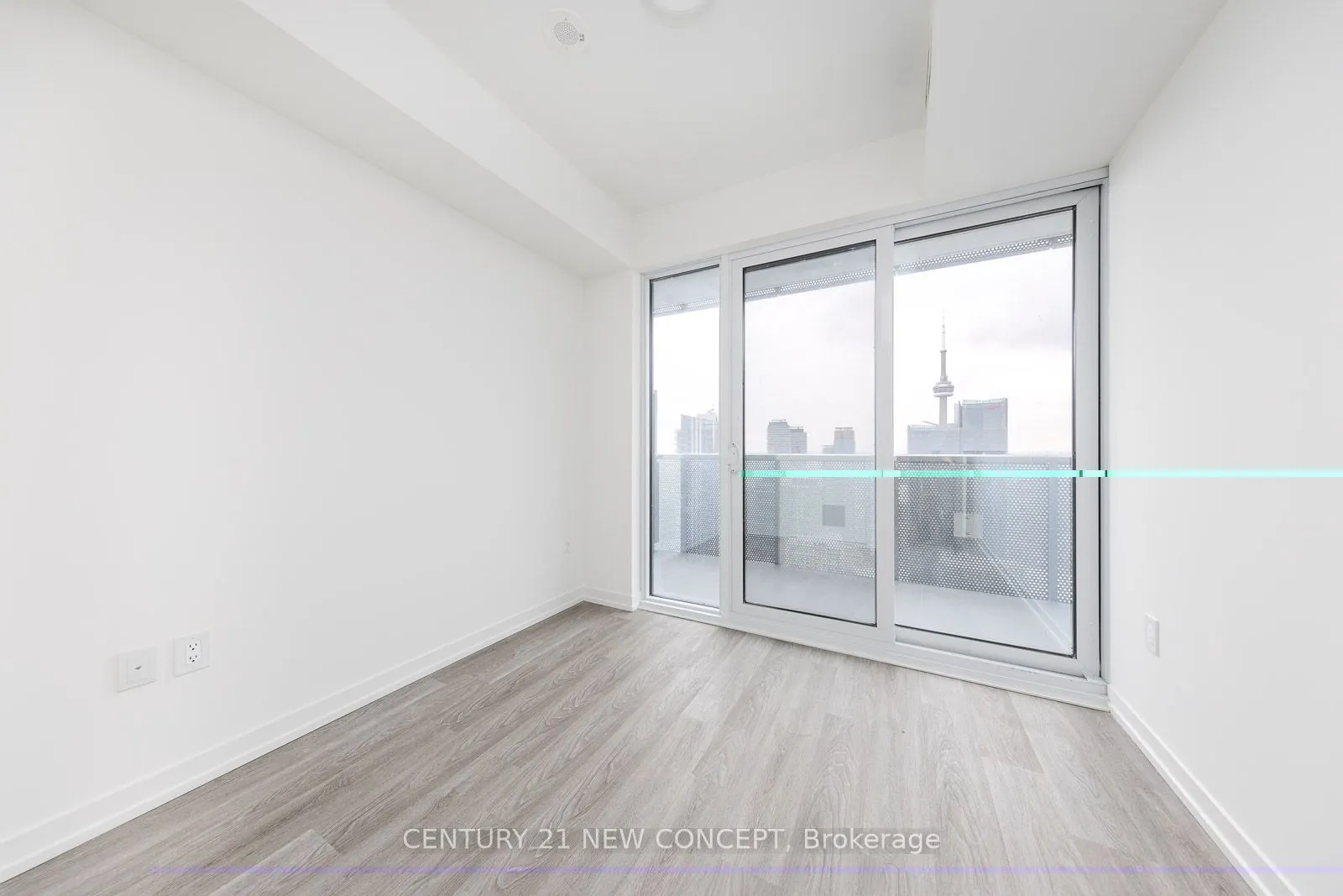 55 Cooper Street N, #7101