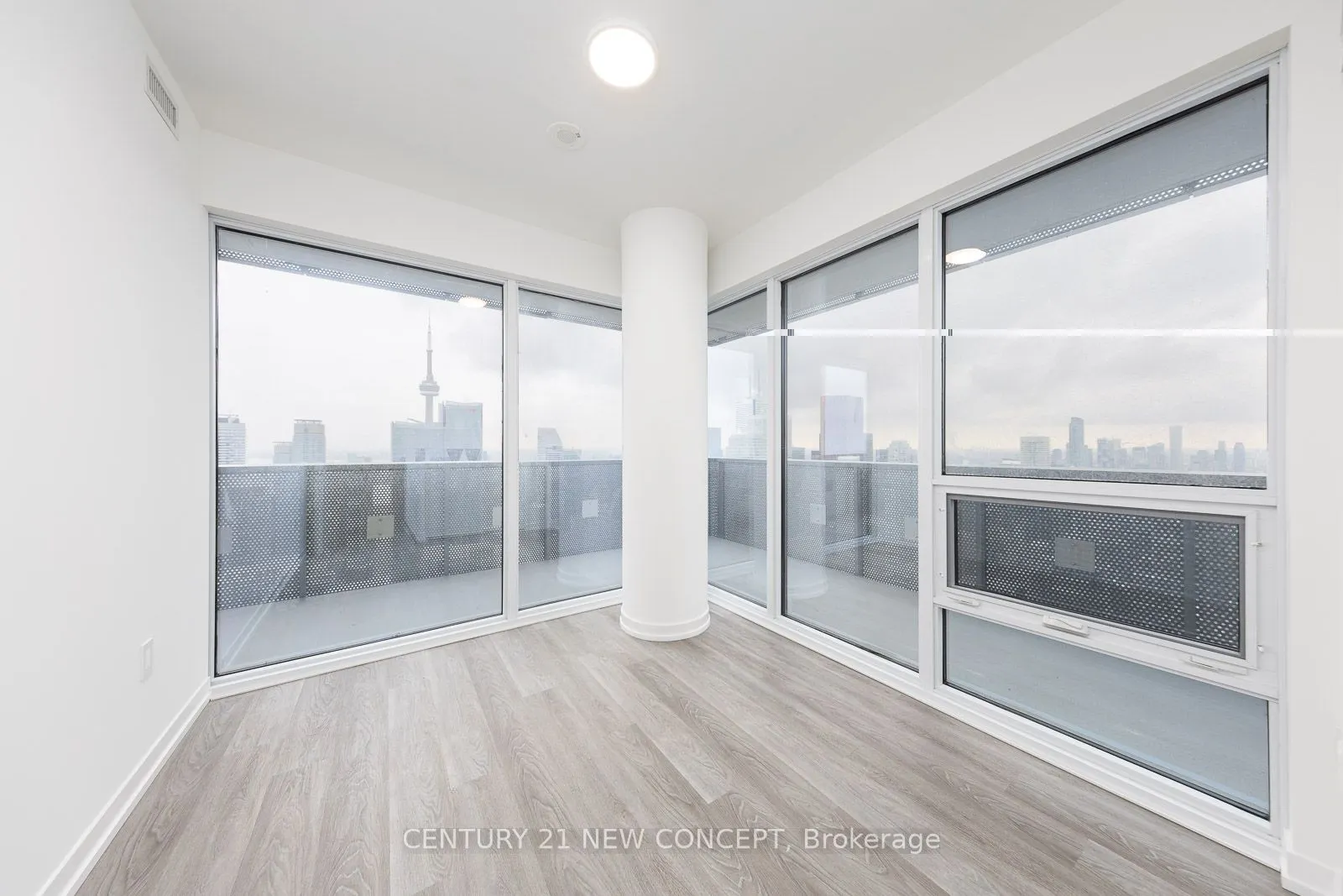 55 Cooper Street N, #7101