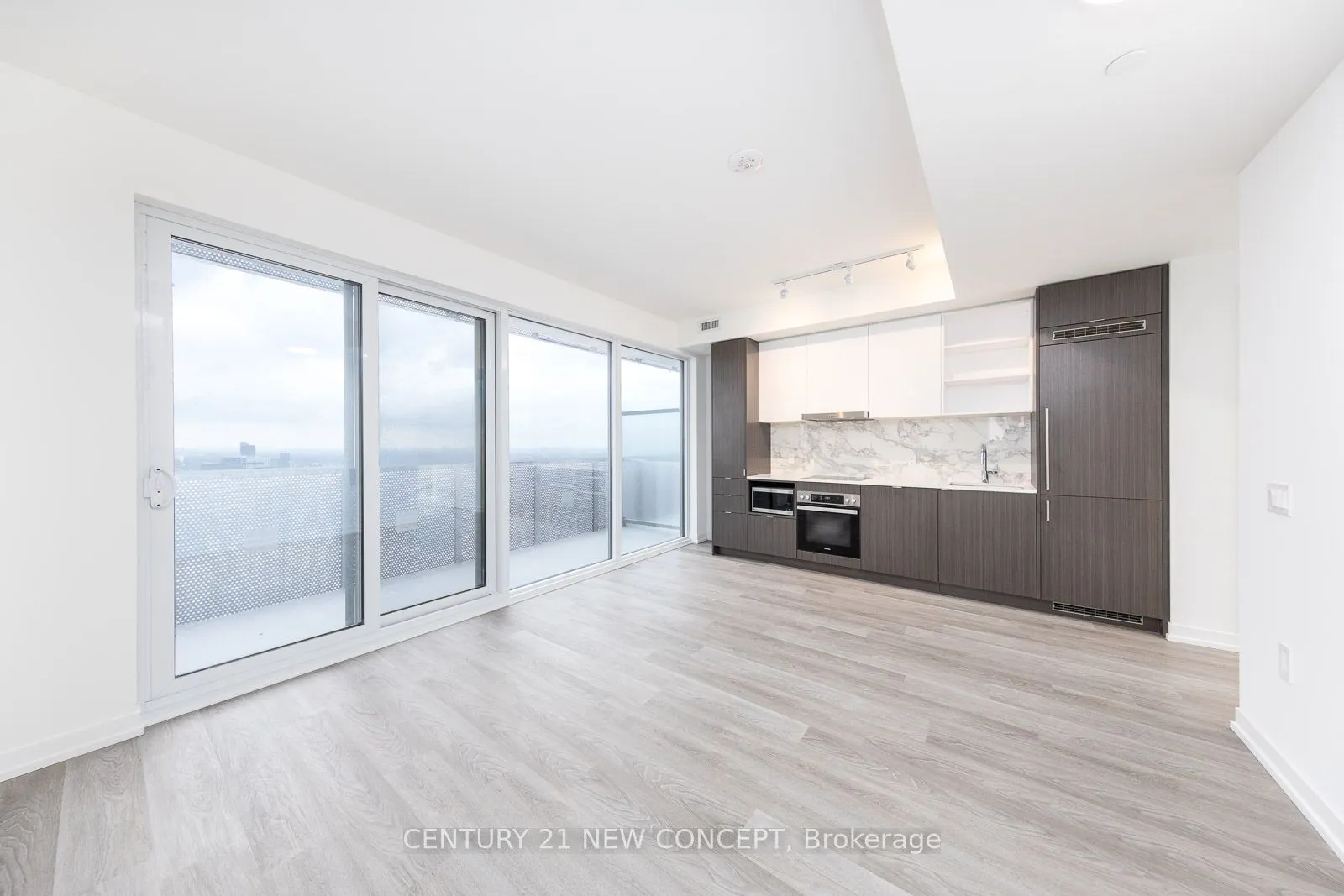 55 Cooper Street N, #7101