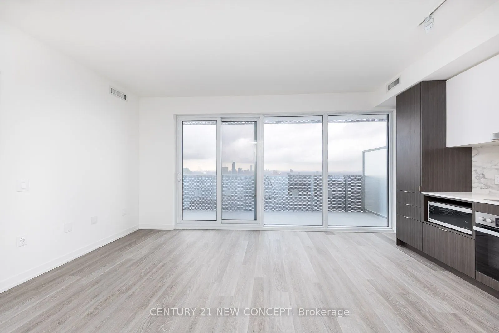 55 Cooper Street N, #7101