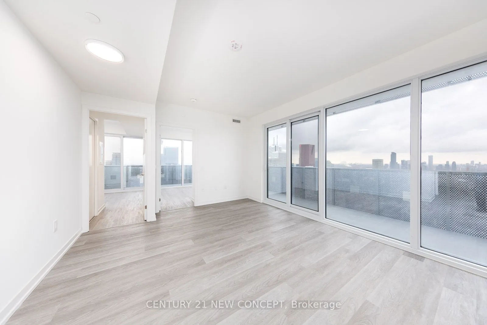 55 Cooper Street N, #7101