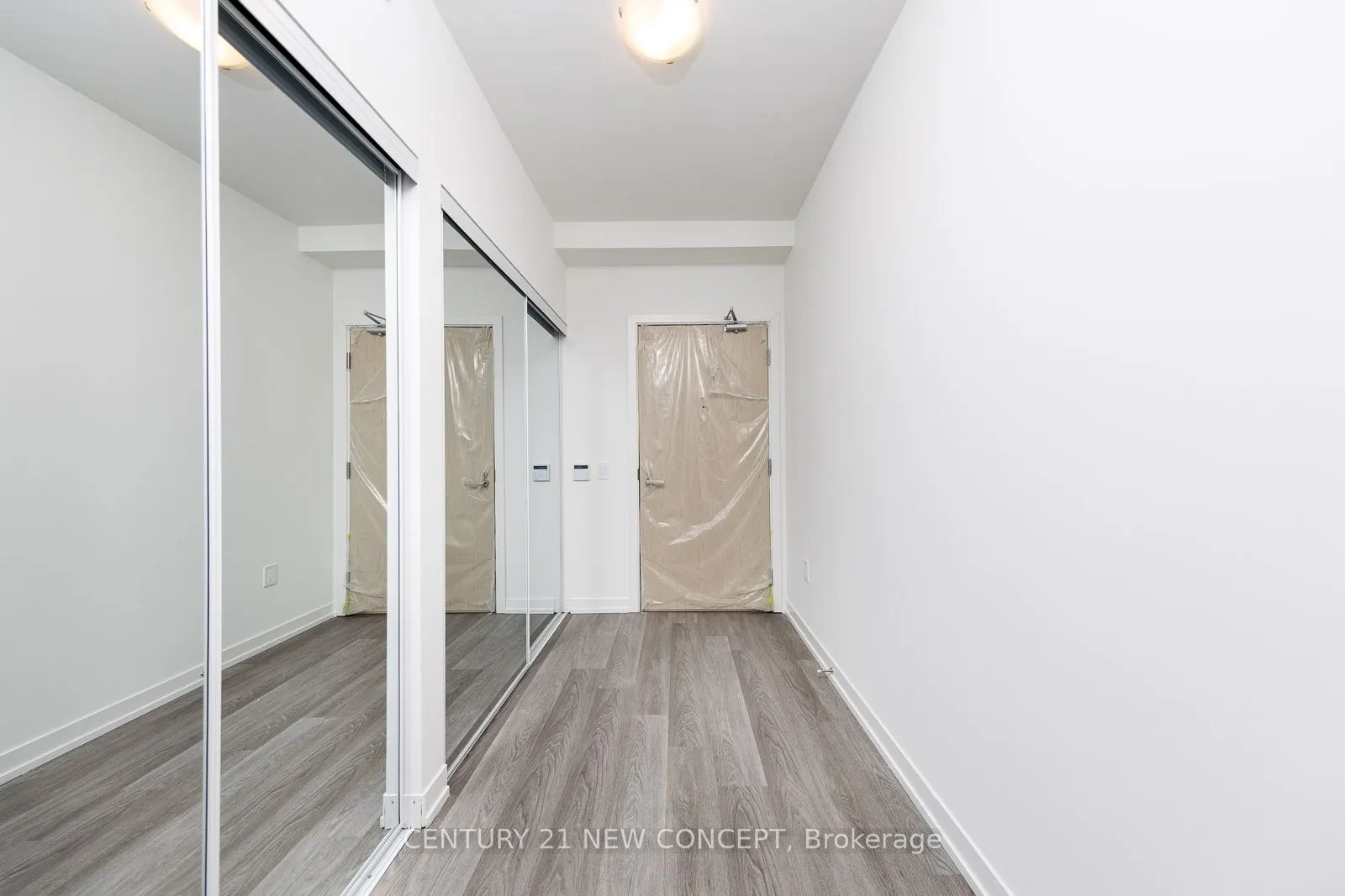 55 Cooper Street N, #7101