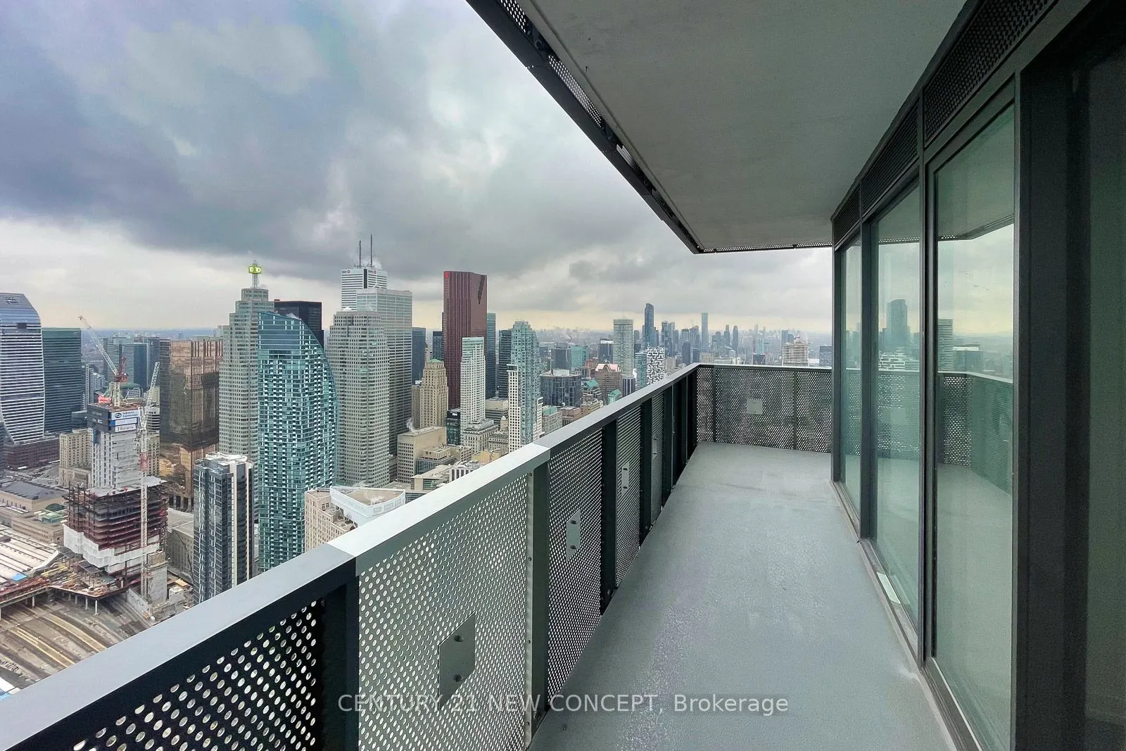 55 Cooper Street N, #7101