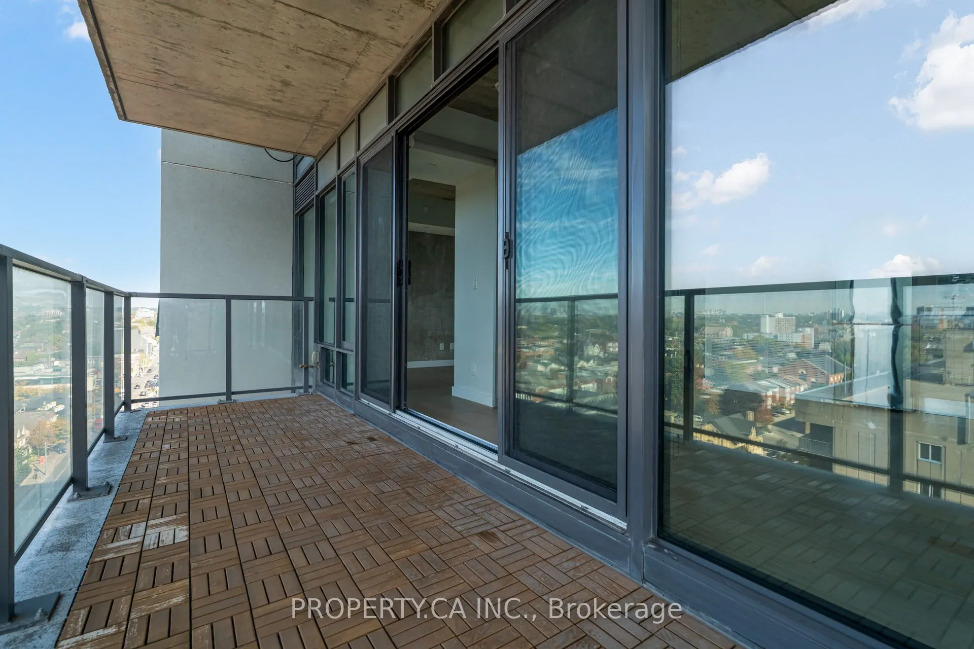 111 Bathurst Street, #1202