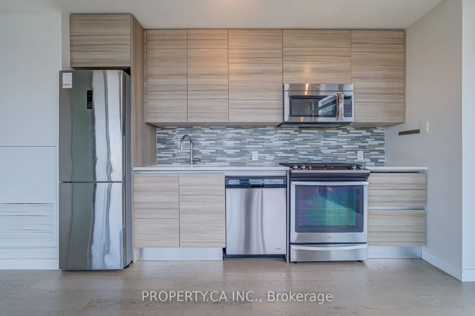 111 Bathurst Street, #1202