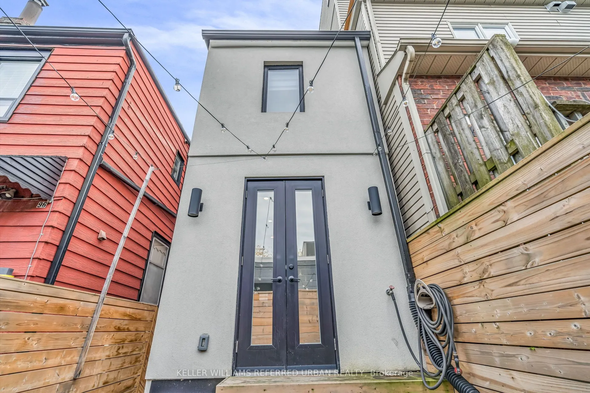 98 Mitchell Avenue