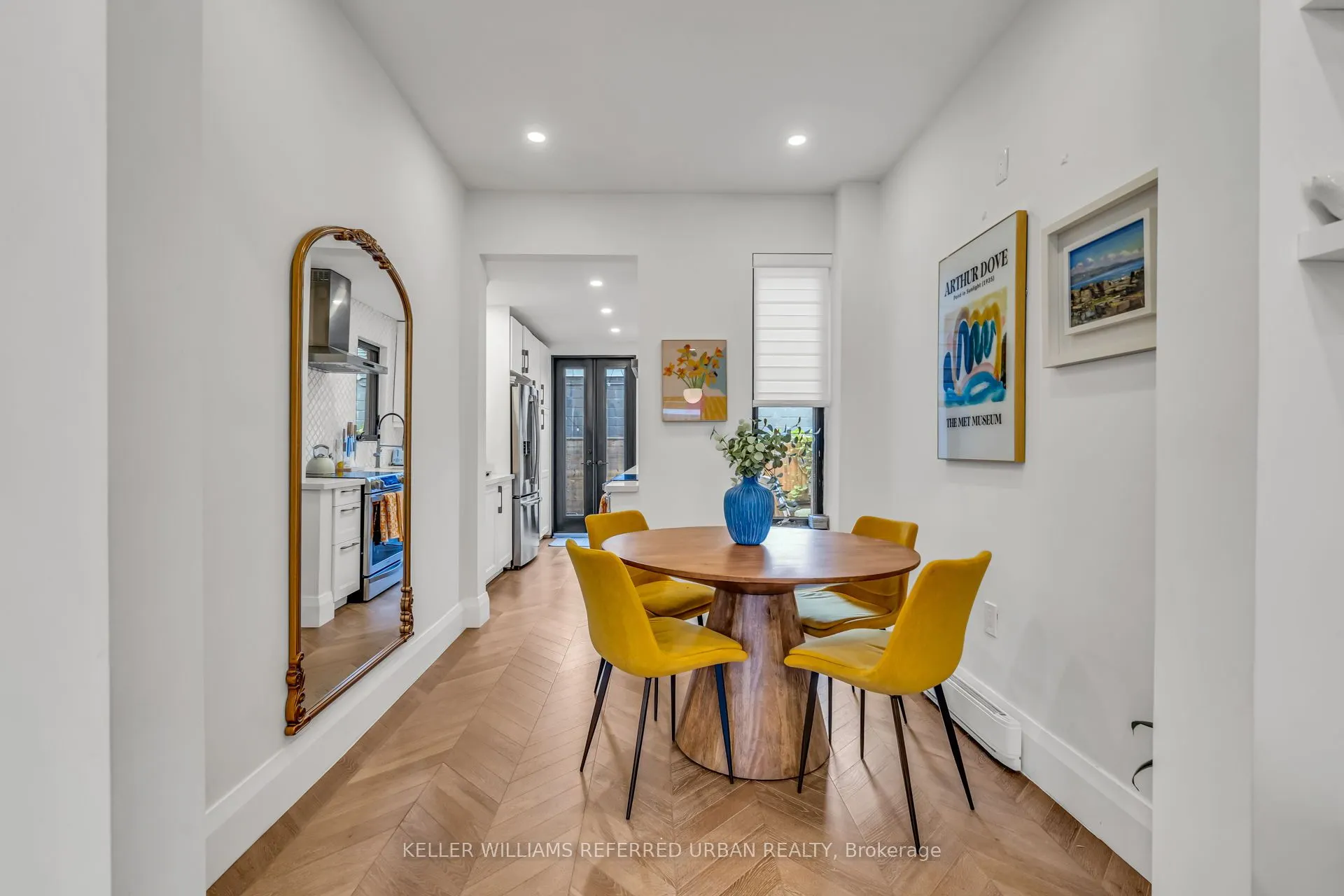 98 Mitchell Avenue