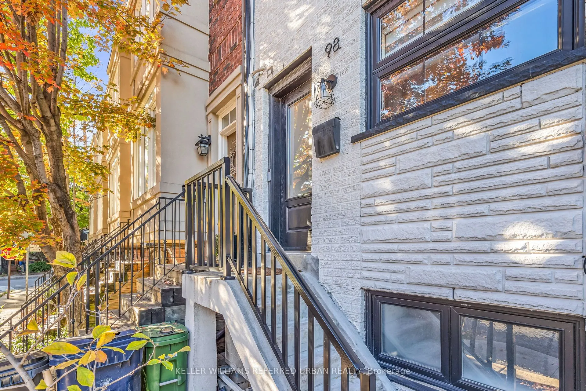 98 Mitchell Avenue