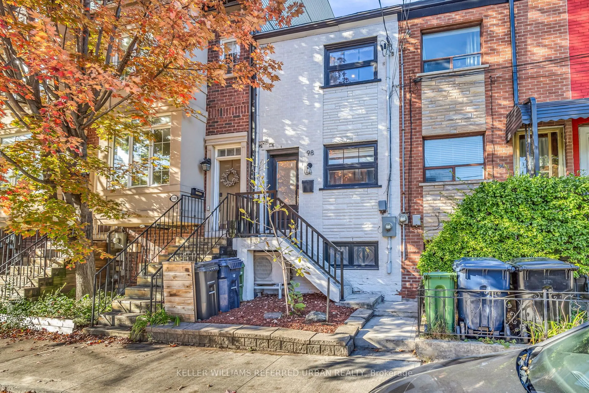 98 Mitchell Avenue