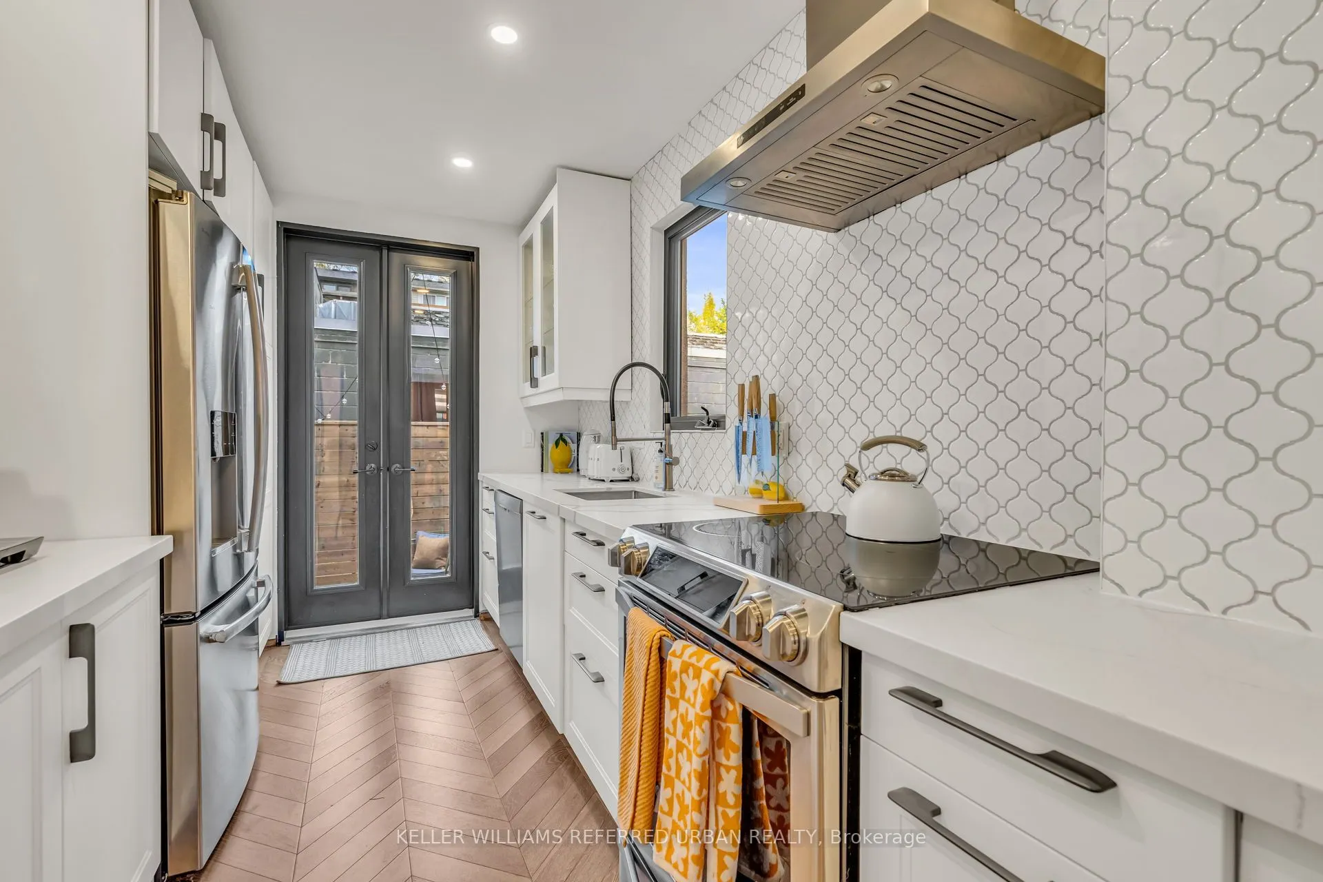 98 Mitchell Avenue