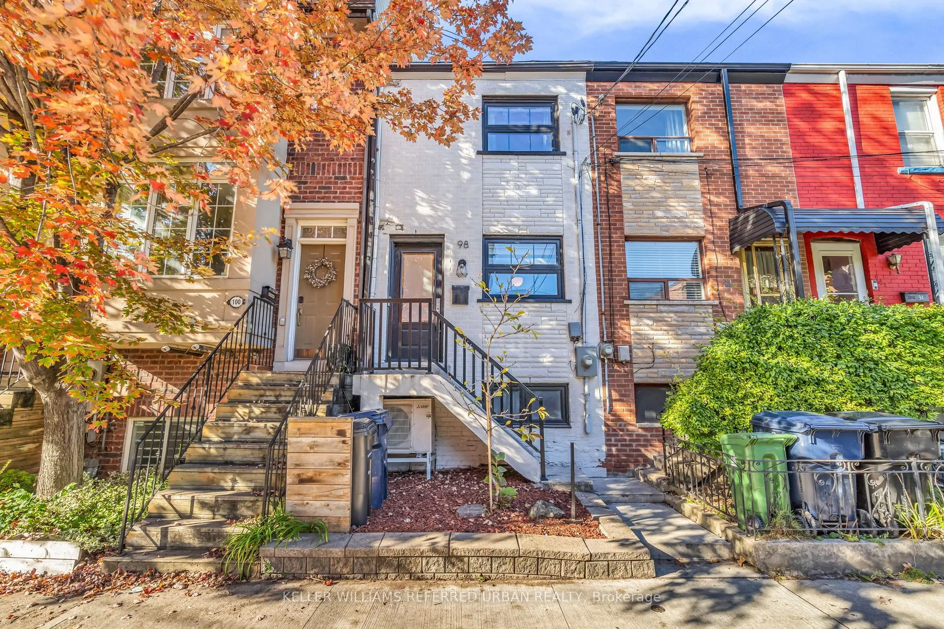 98 Mitchell Avenue
