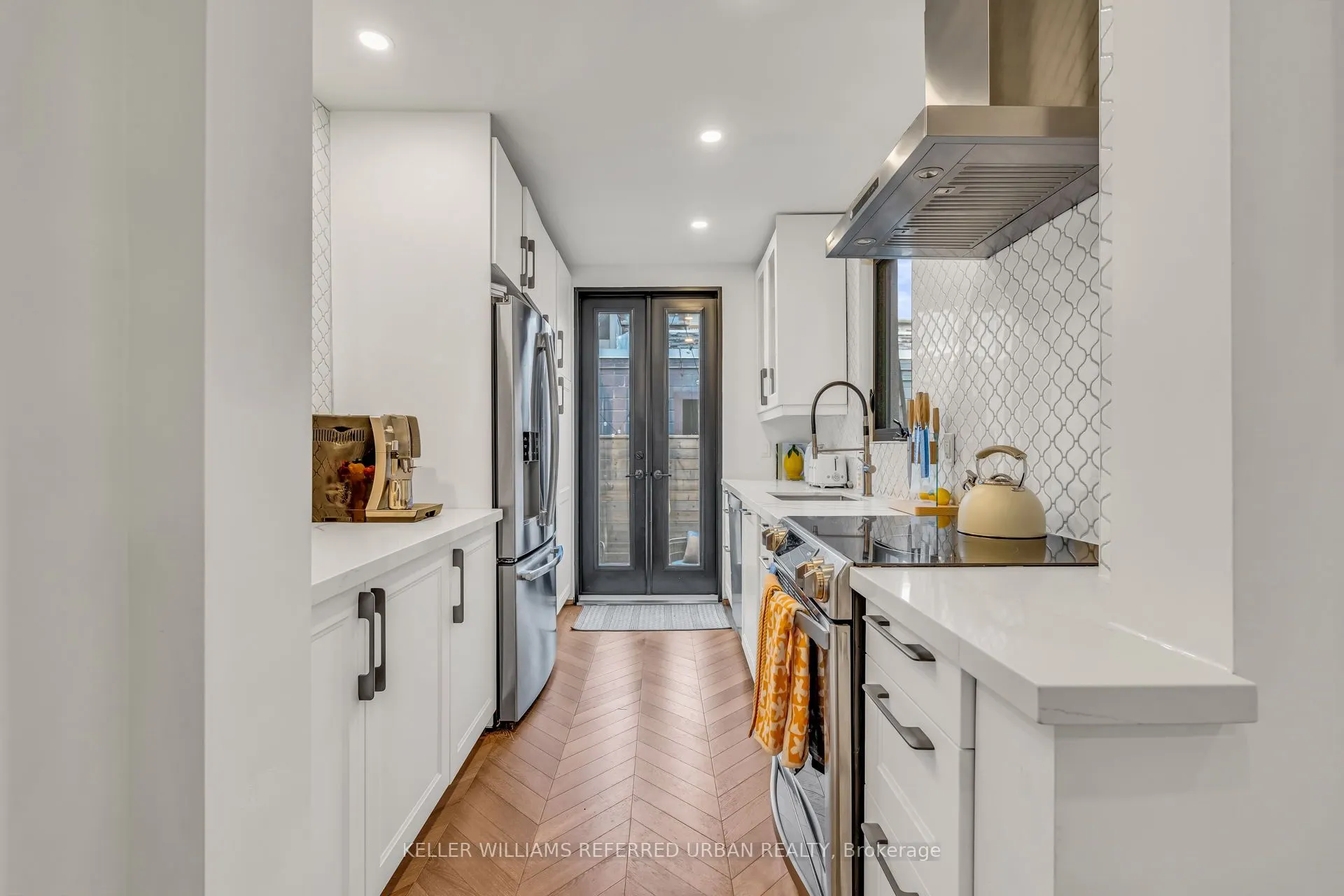 98 Mitchell Avenue