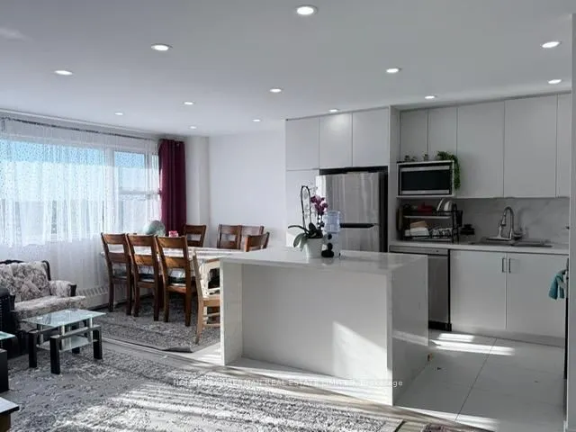 715 Don Mills Road, #2607