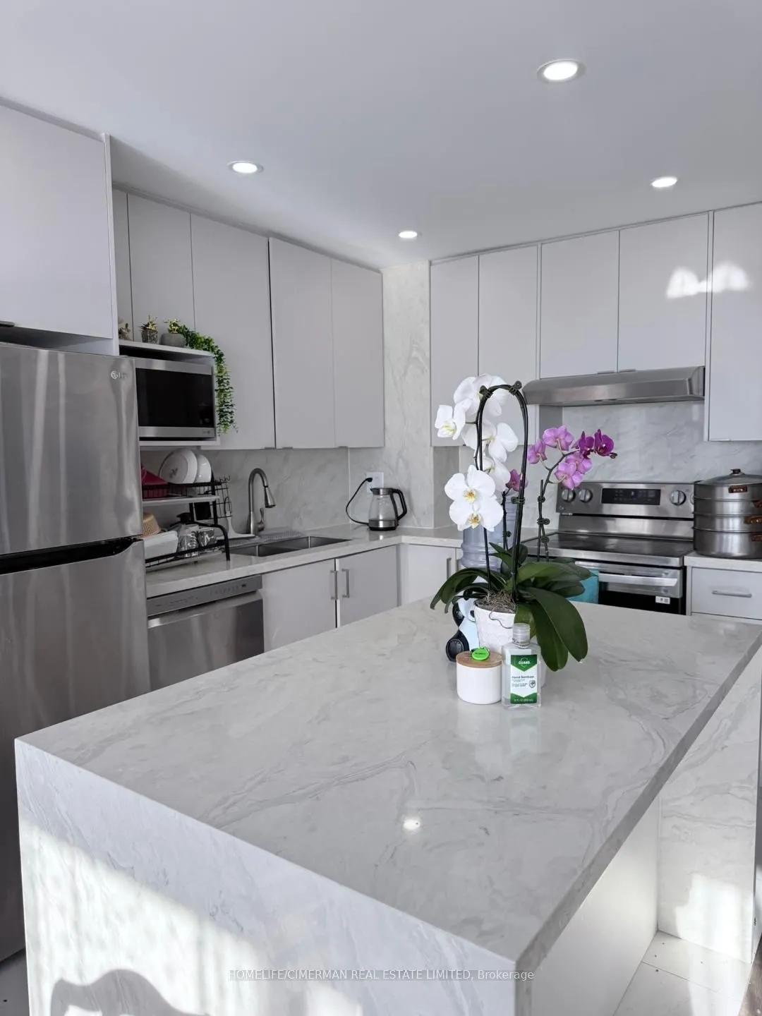 715 Don Mills Road, #2607