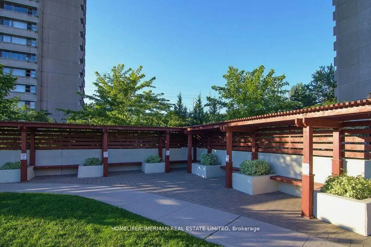 715 Don Mills Road, #2607