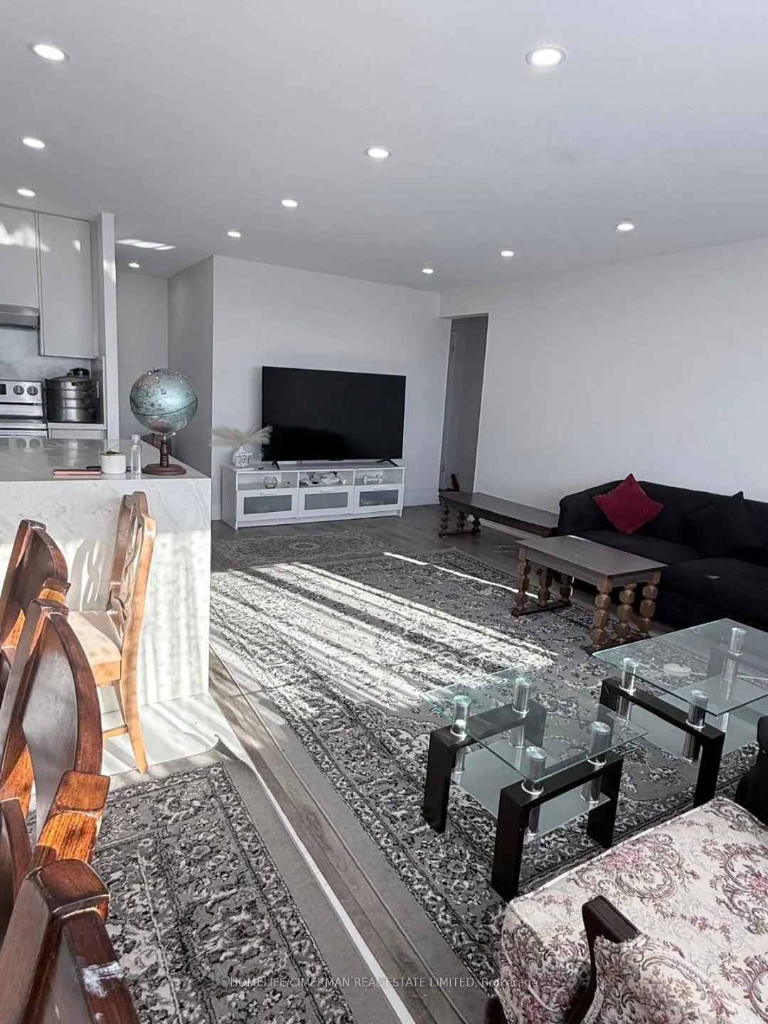 715 Don Mills Road, #2607