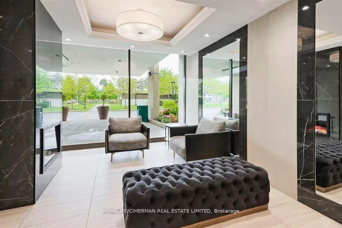 715 Don Mills Road, #2607