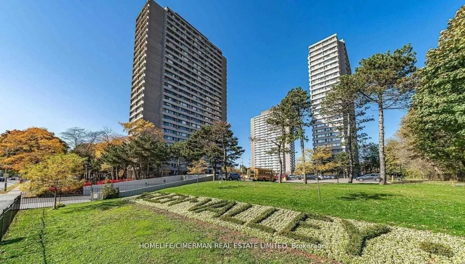 715 Don Mills Road, #2607