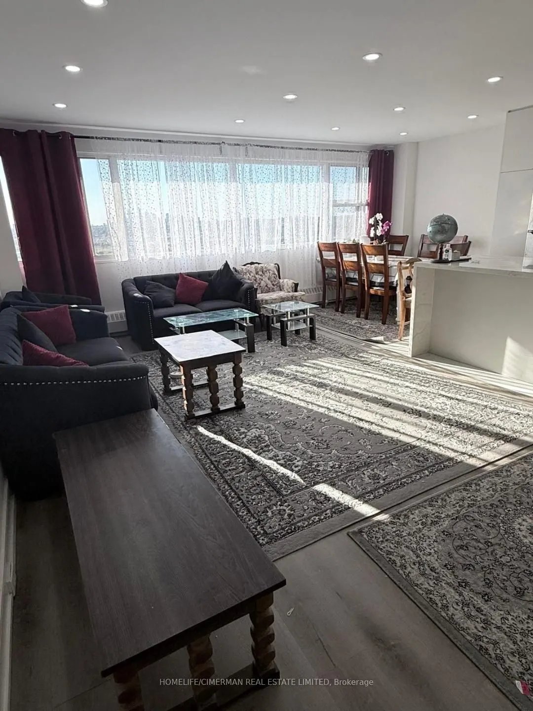 715 Don Mills Road, #2607