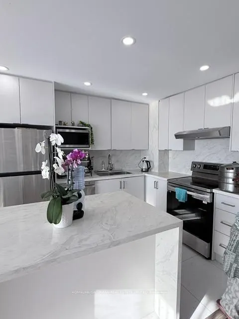 715 Don Mills Road, #2607