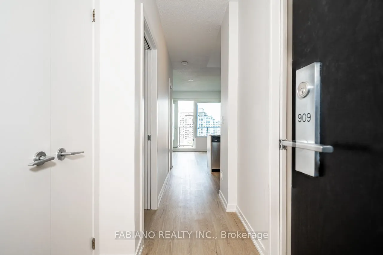 59 East Liberty Street, #909