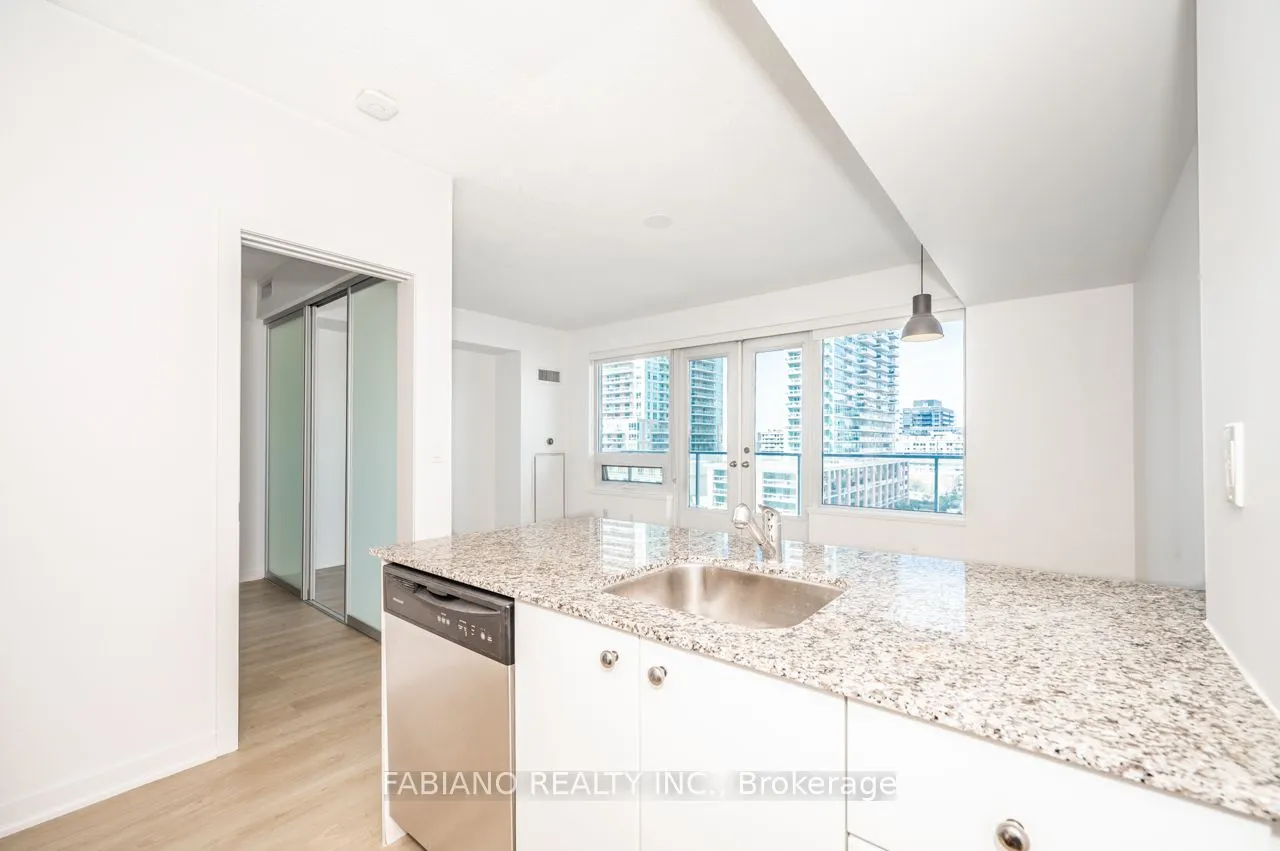 59 East Liberty Street, #909