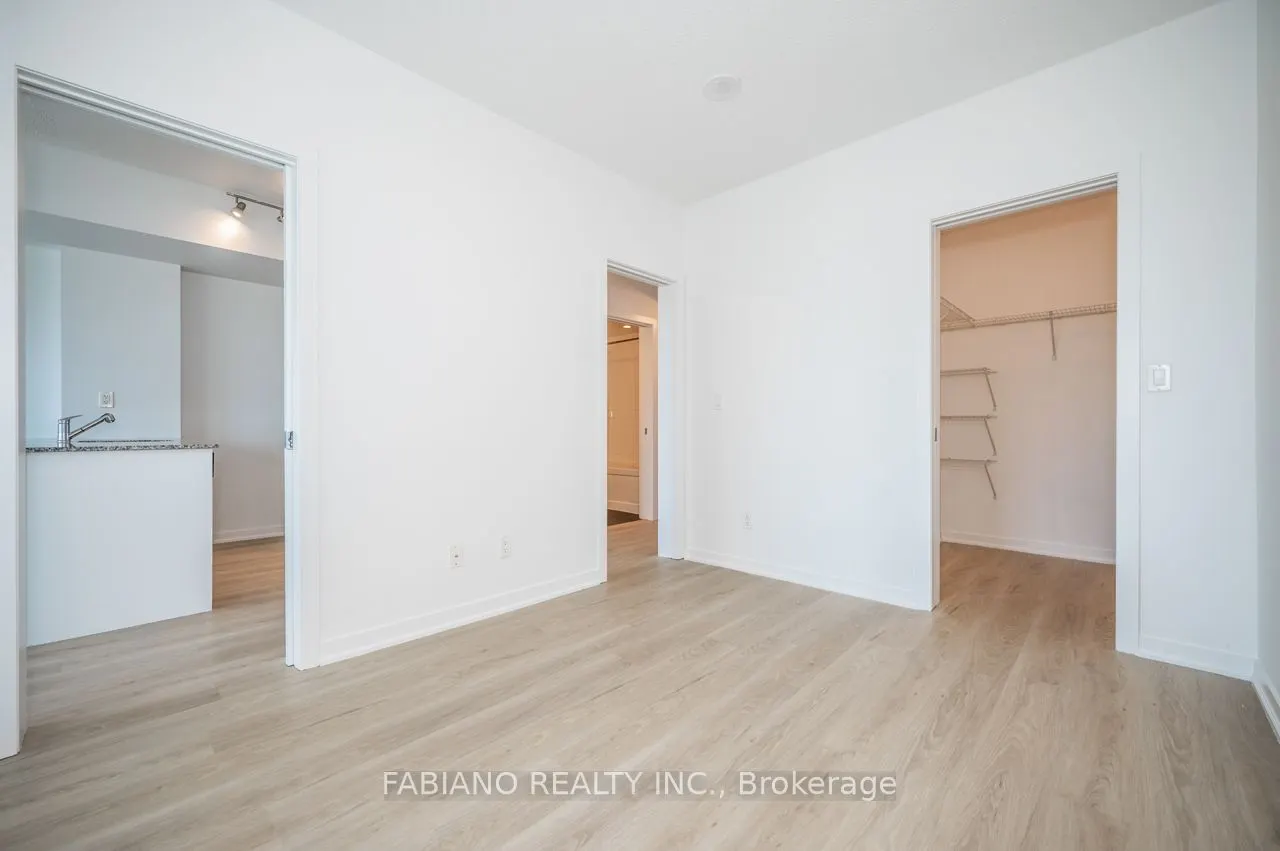 59 East Liberty Street, #909