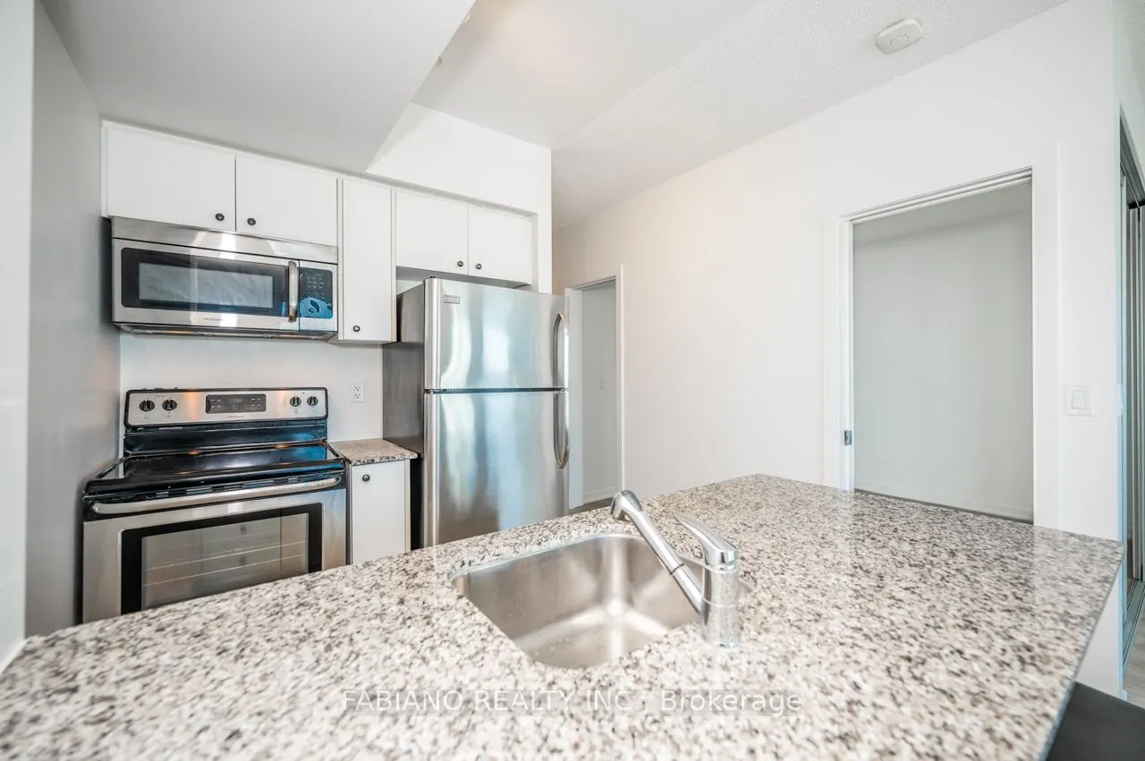 59 East Liberty Street, #909