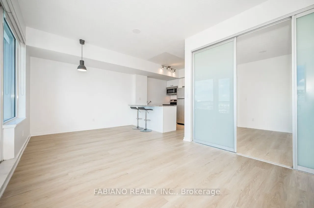 59 East Liberty Street, #909