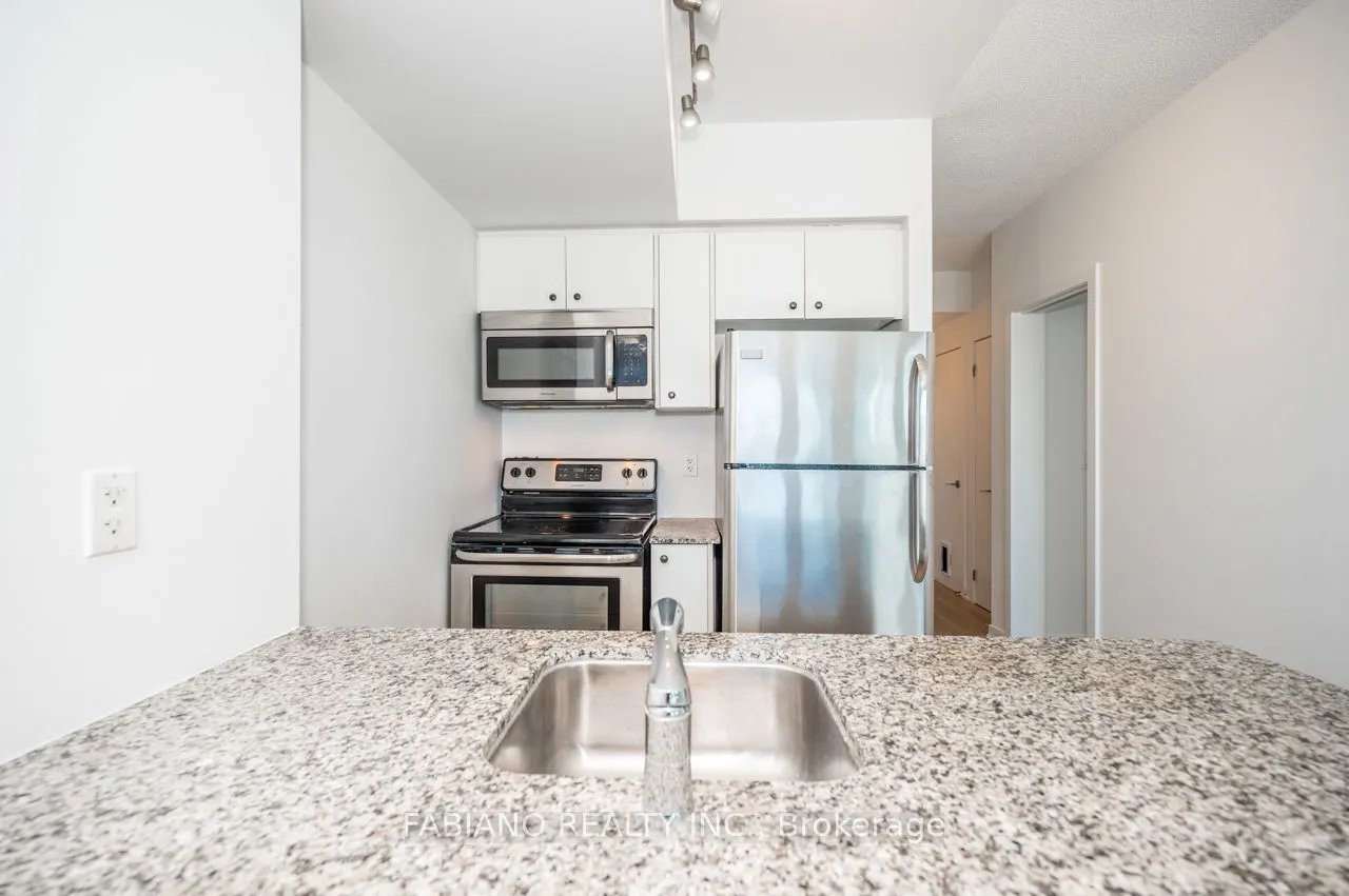 59 East Liberty Street, #909